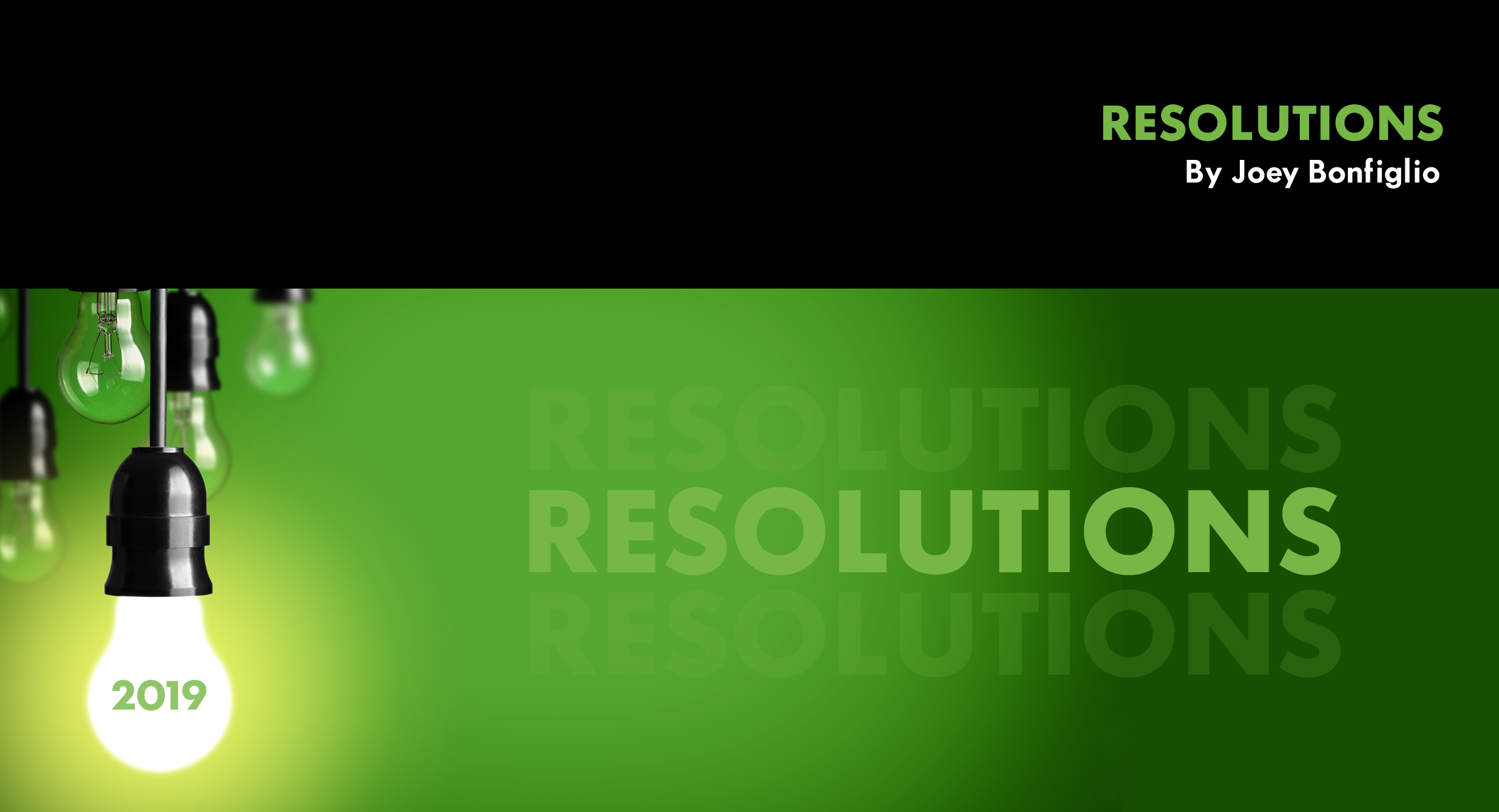 Resolutions | RiZeGrindRepeat.com