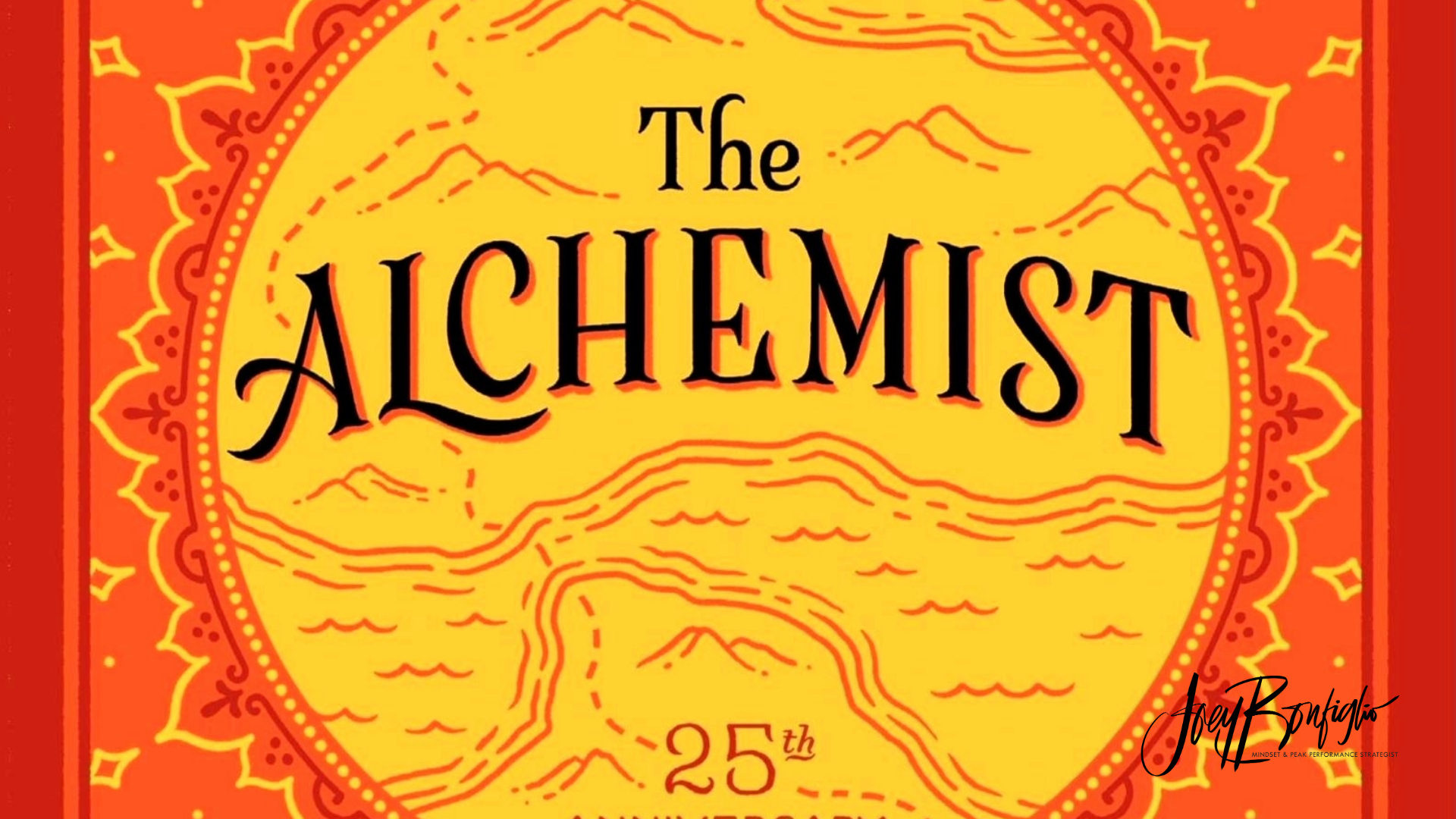 The Alchemist: 7 Lessons That Can Shift Your Mindset