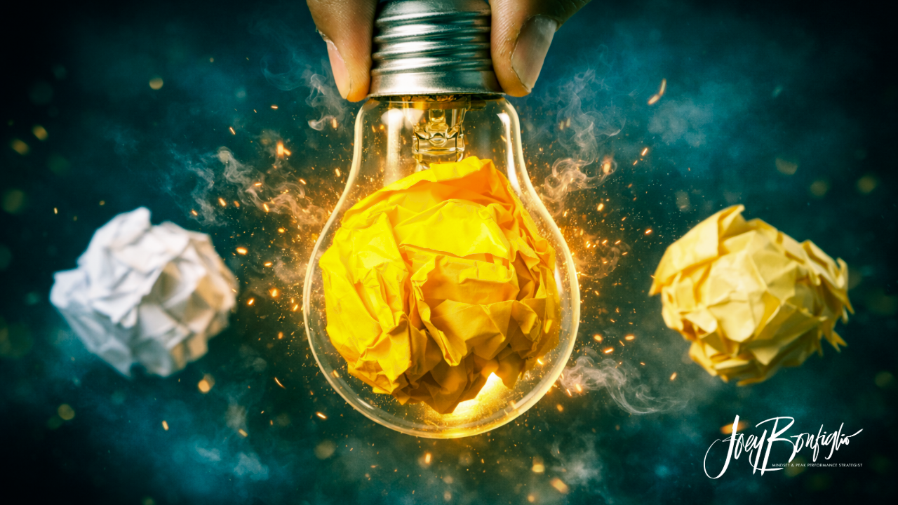 The Power of Persistence