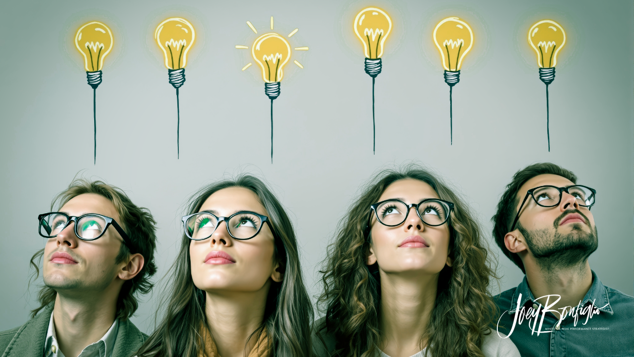 The Mastermind Principle