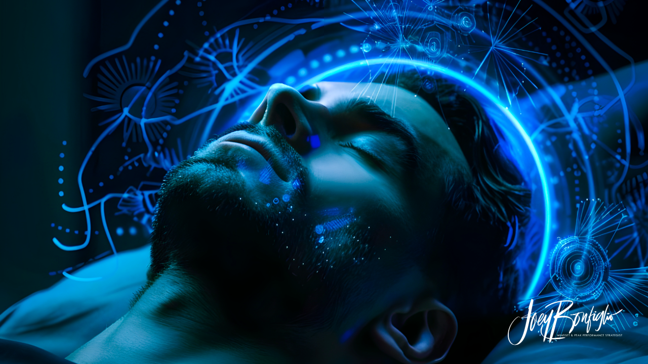 The Power of The Subconscious Mind