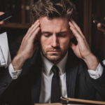 Top 5 Ways to Beat Distractions