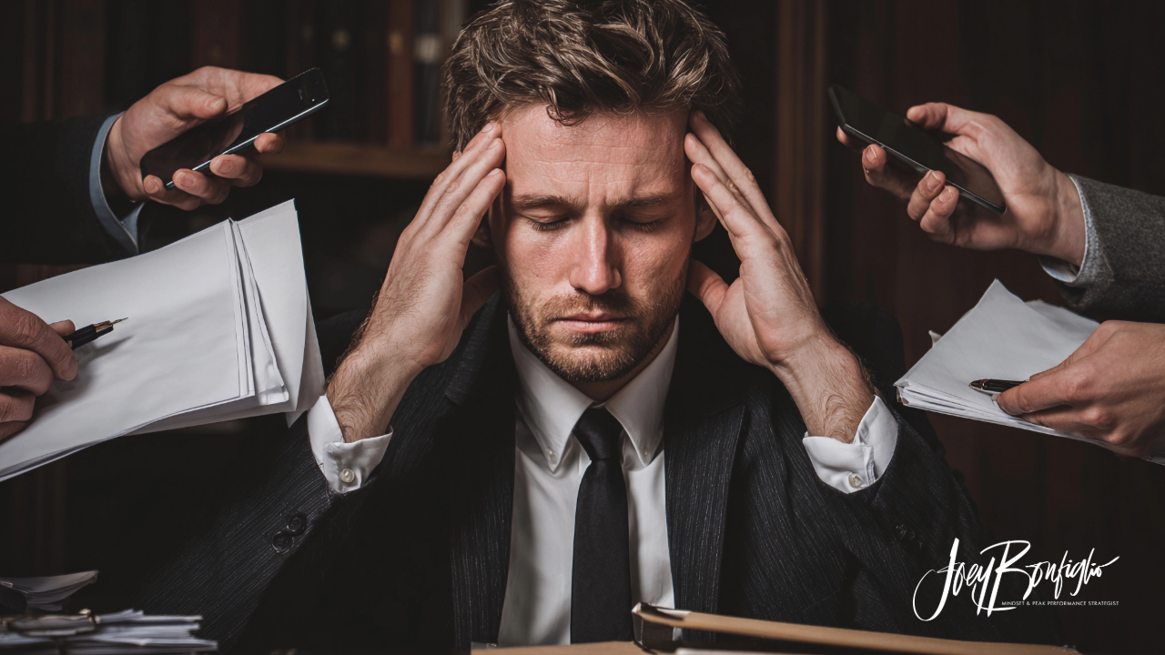 Top 5 Ways to Beat Distractions