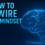 How To Rewire Your Mindset