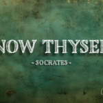 Know Thyself