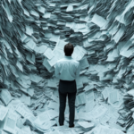 Top 10 Reasons You Feel Overwhelmed