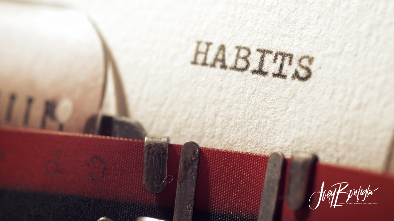Top 7 Habits That Change Your Life (Start With One)