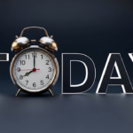 Top 5 Ways to Take Control of Your Day