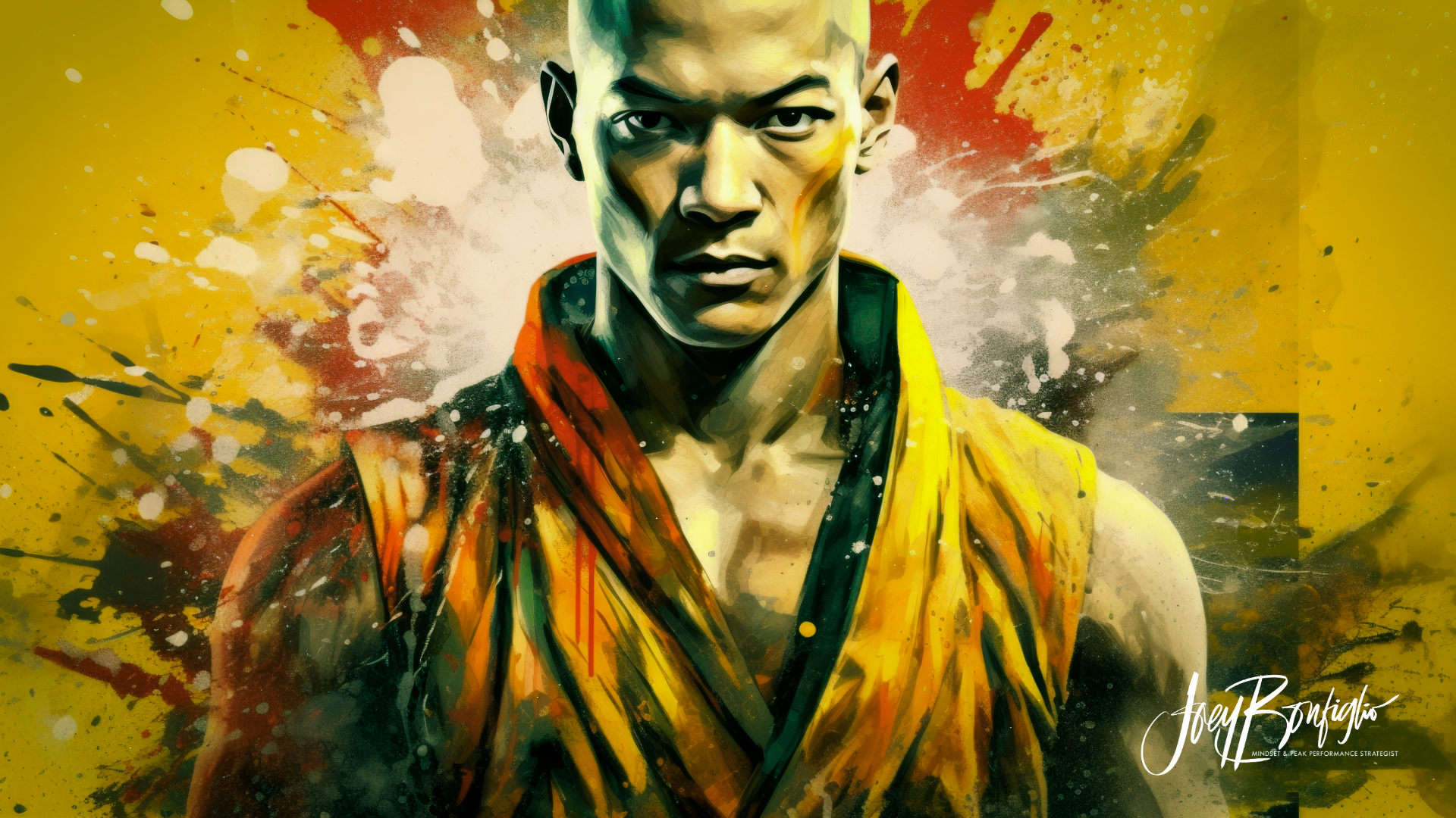 The Power of Present Moment Awareness