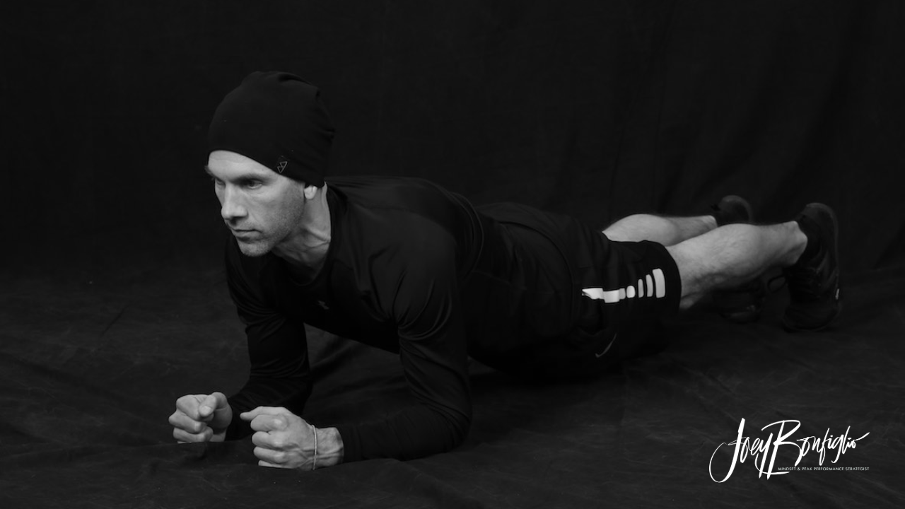 Top 7 Habits for Peak Performance