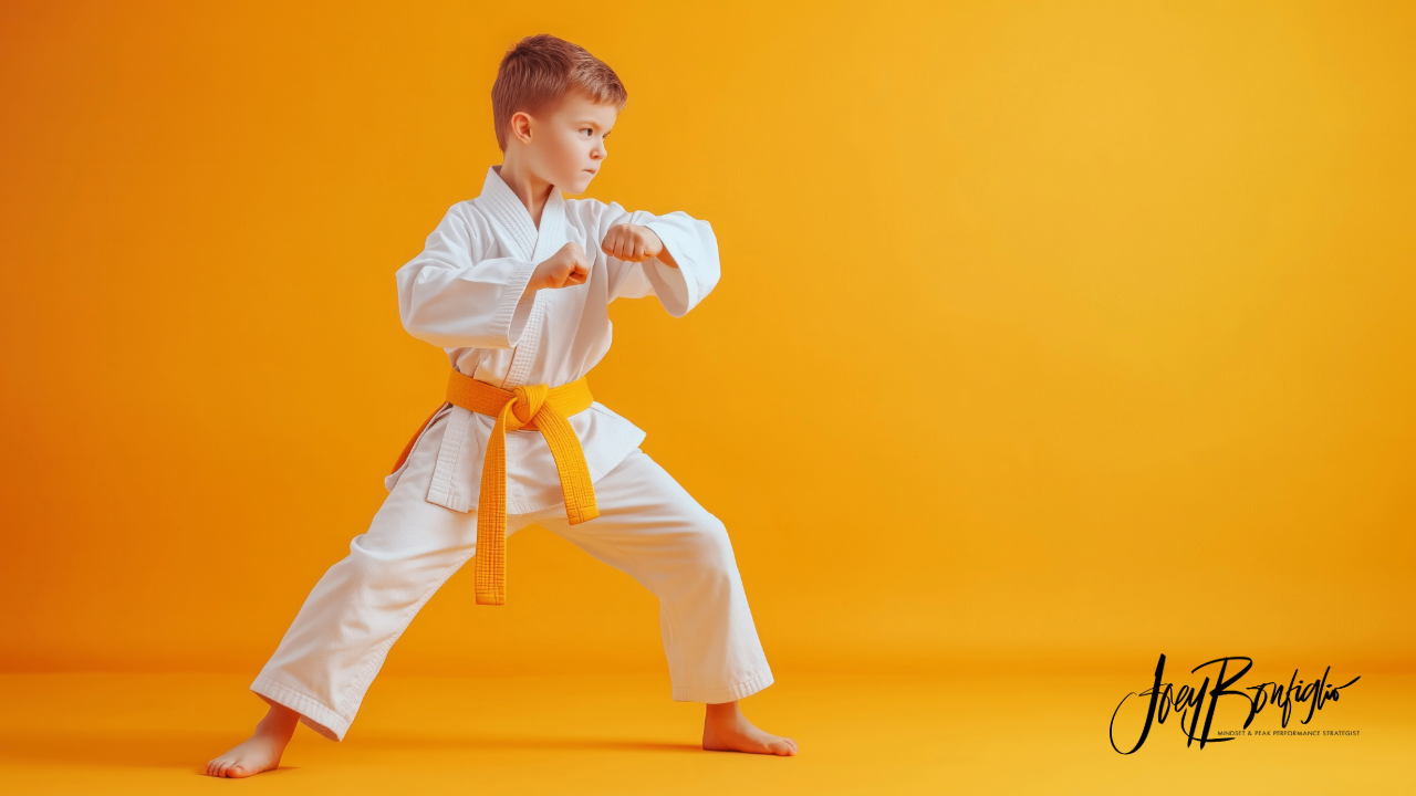 Top 10 Reasons You Lack Discipline (And How to Actually Build It)
