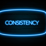 Top 5 Ways to Stay Consistent