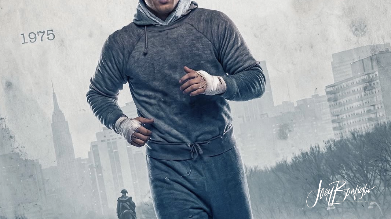 I Play Rocky! (Top 7 Habits for Resilience)