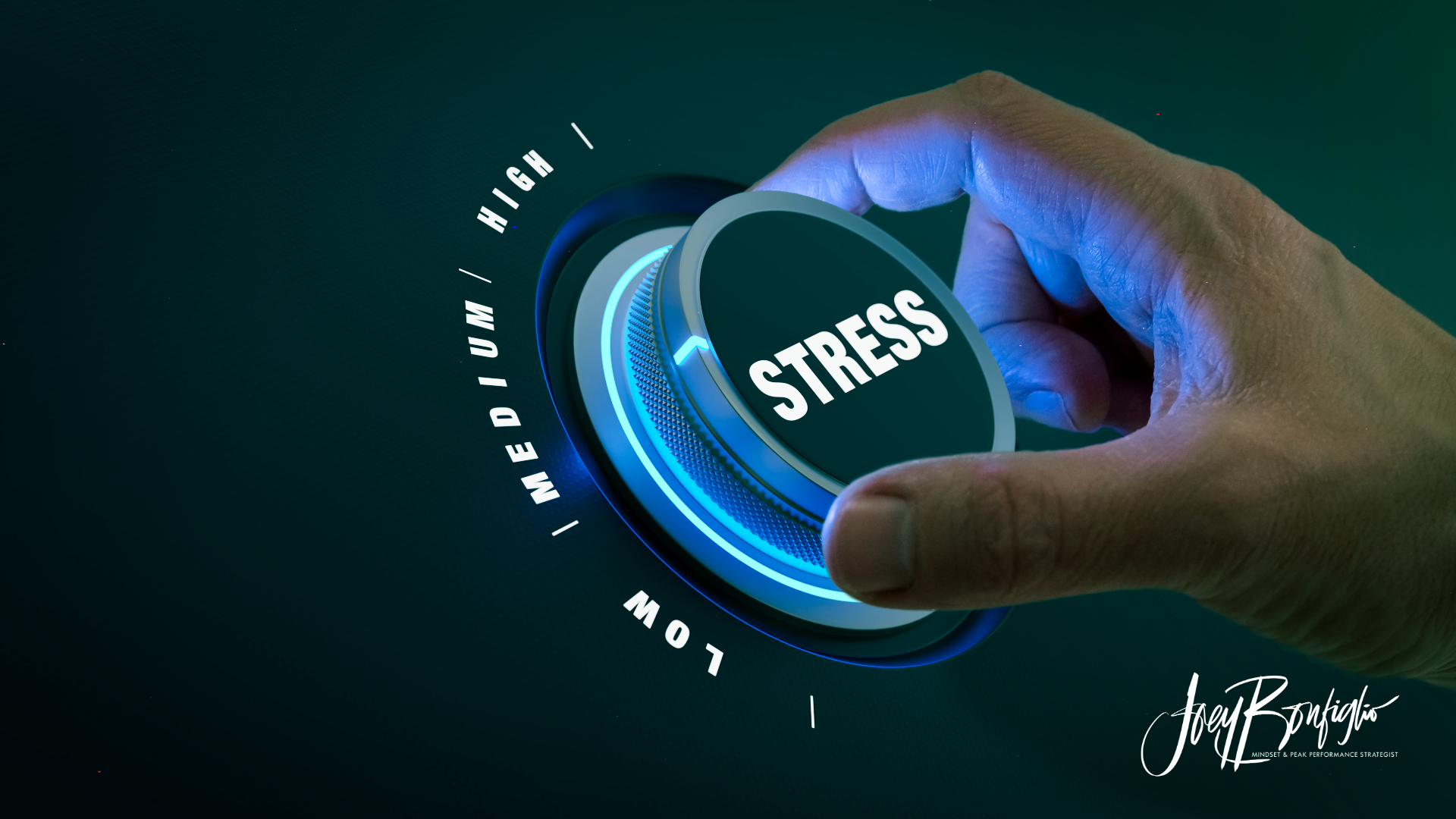 Top 20 Reasons You Might Be Stressed