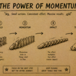 Top 5 Ways to Build Momentum