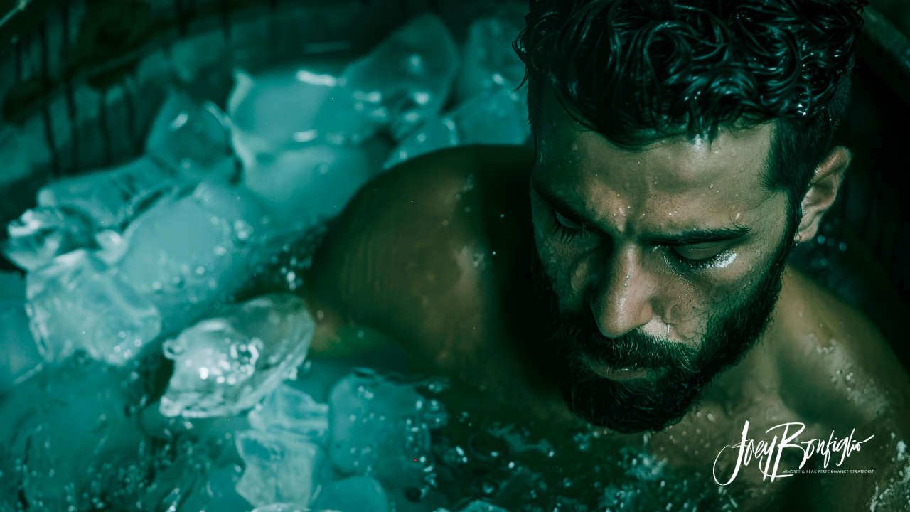 The Power of Routine