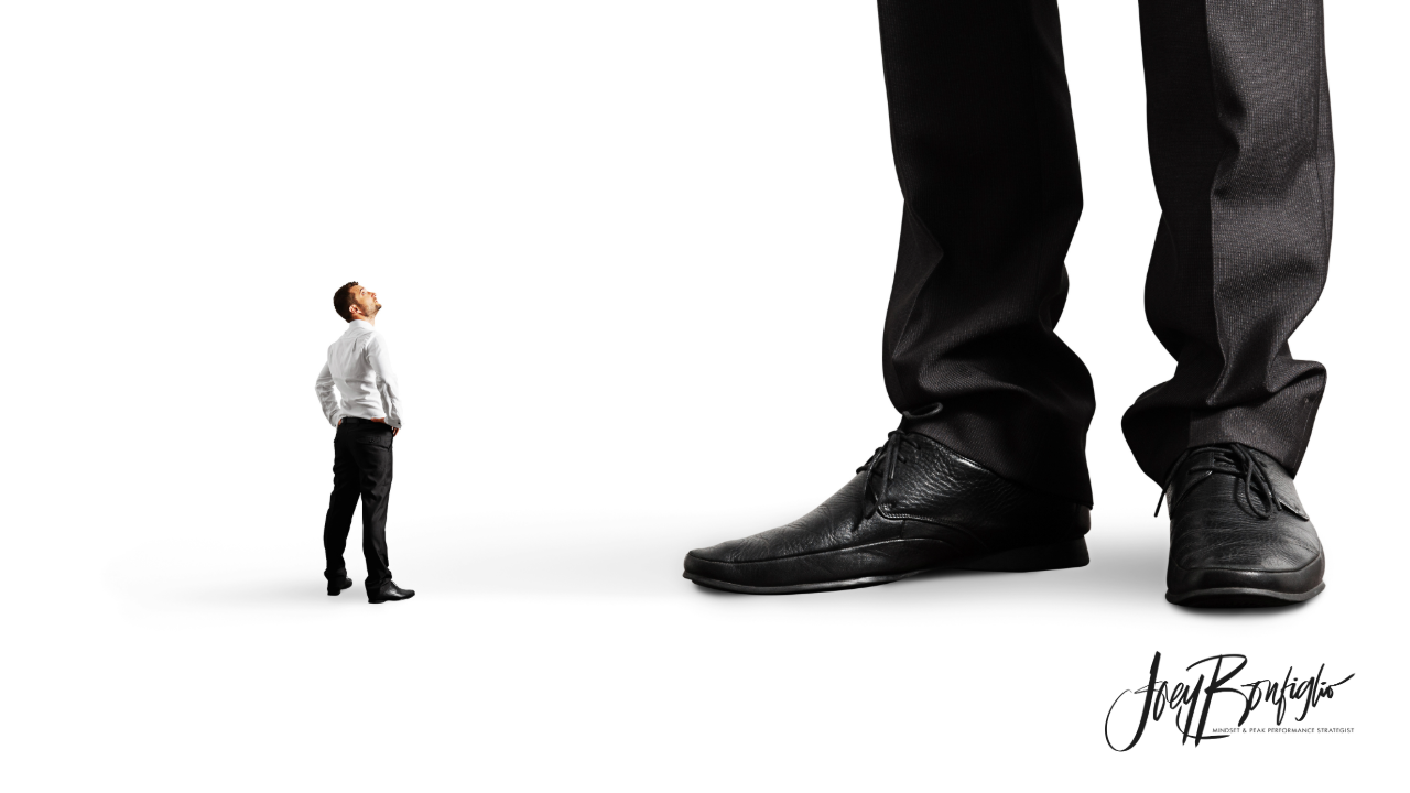 Top 10 Reasons You're Not Growing