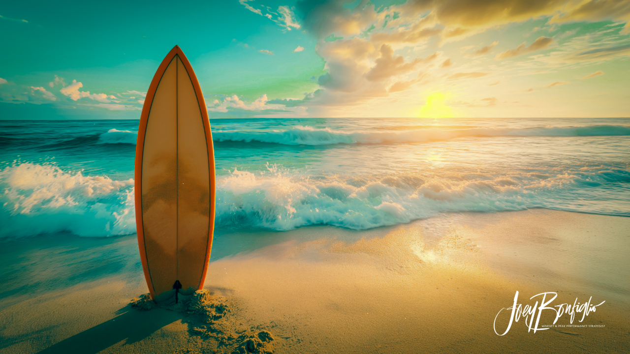 The Art of Reality Transurfing