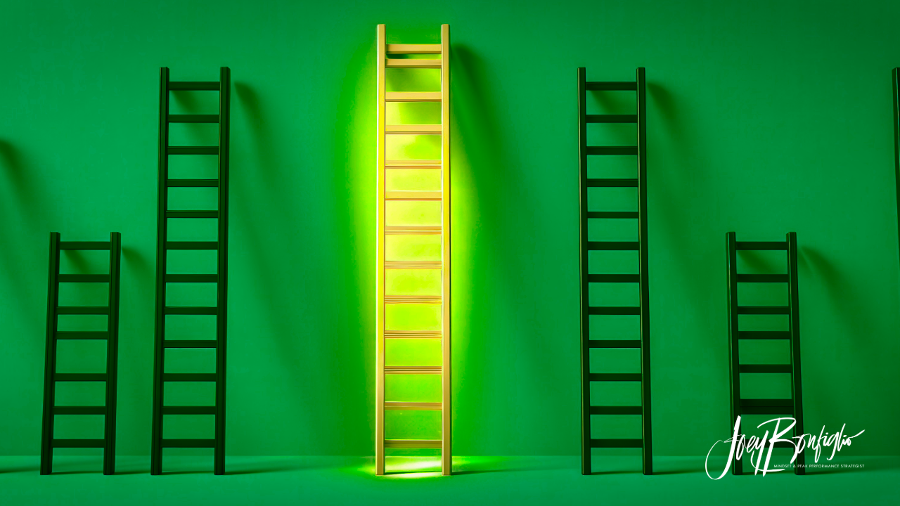 The Ladder Technique