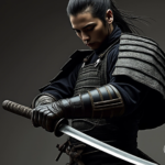 Miyamoto Musashi’s Timeless Principles for Mastery and Leadership