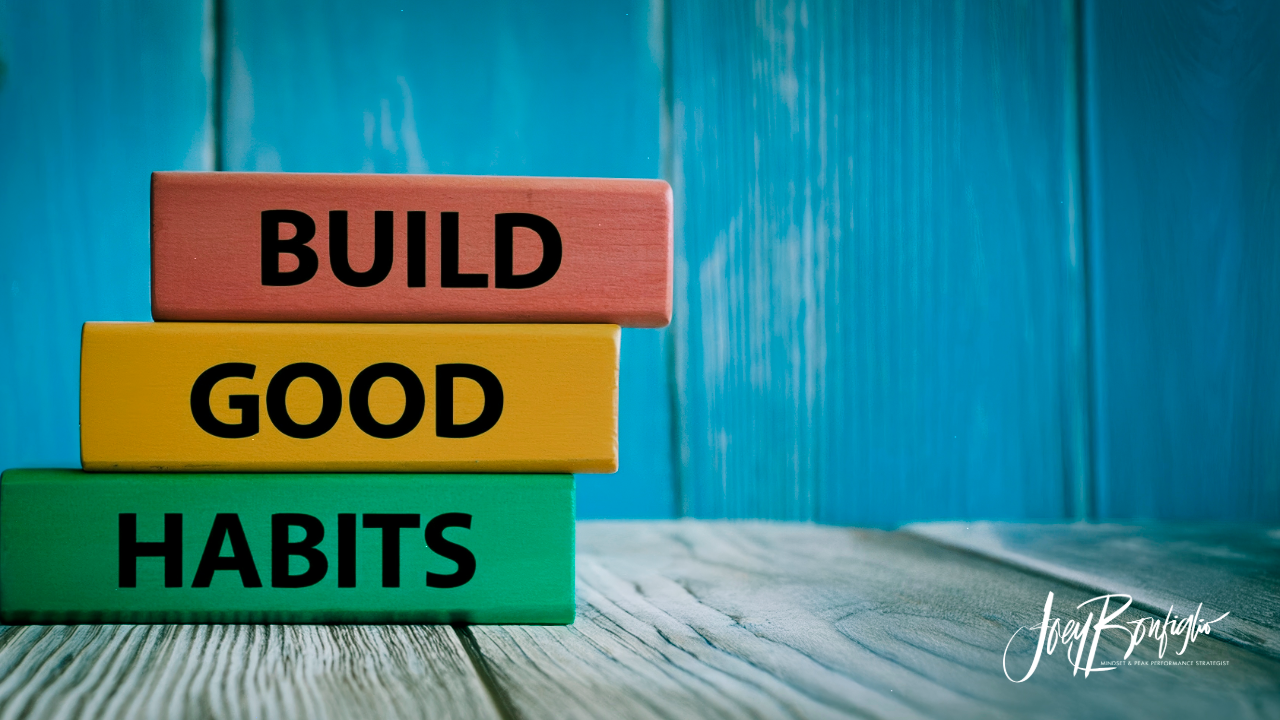 The Hidden Power of Repetition